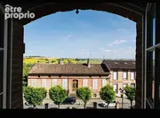 Appartement à VERFEIL