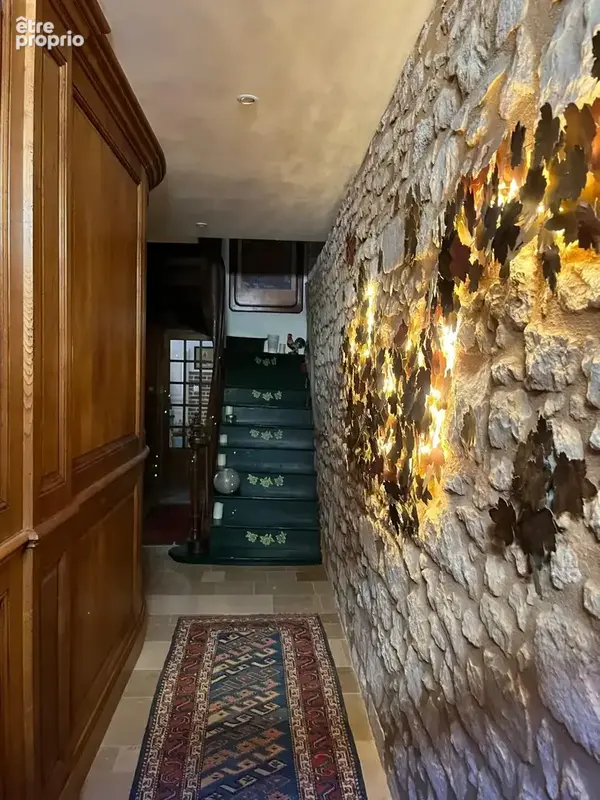 Maison 11 pièces 305 m² à vendre à Monpazier (24540) - photo 5