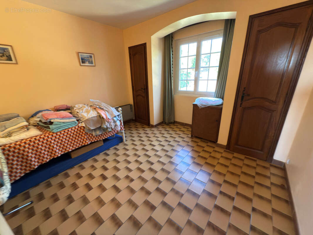 Maison à SAINTE-MAXIME