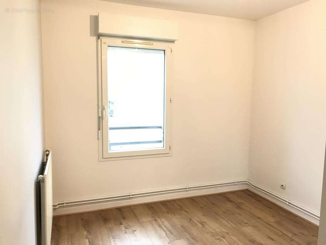 Appartement à MANTES-LA-JOLIE