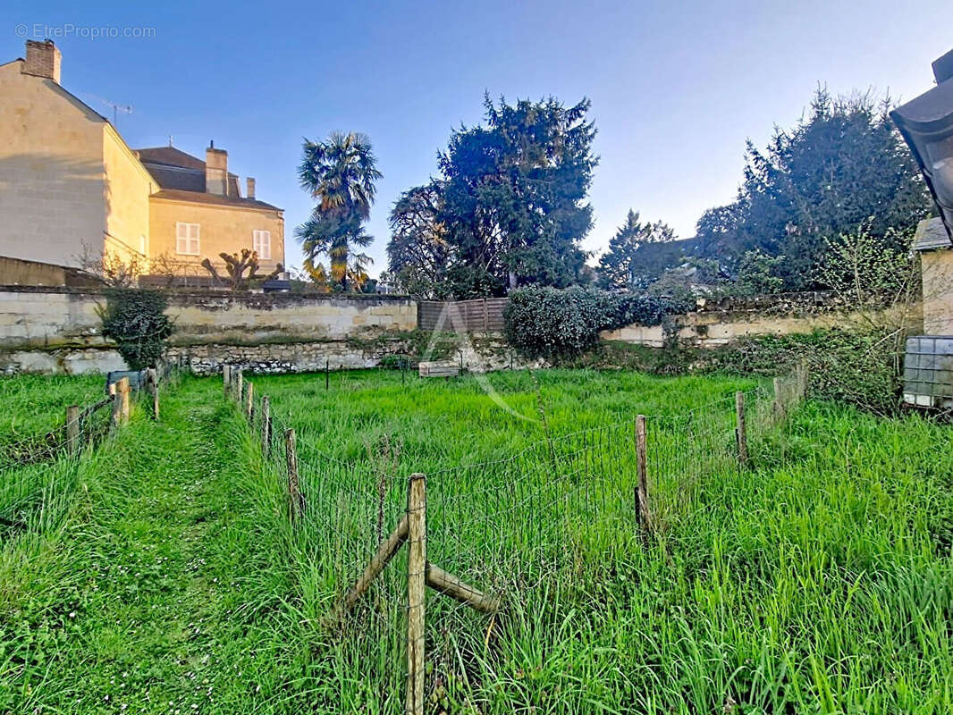Appartement à SAUMUR