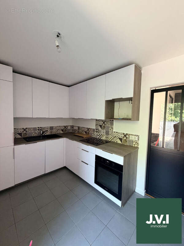 Appartement à EAUBONNE