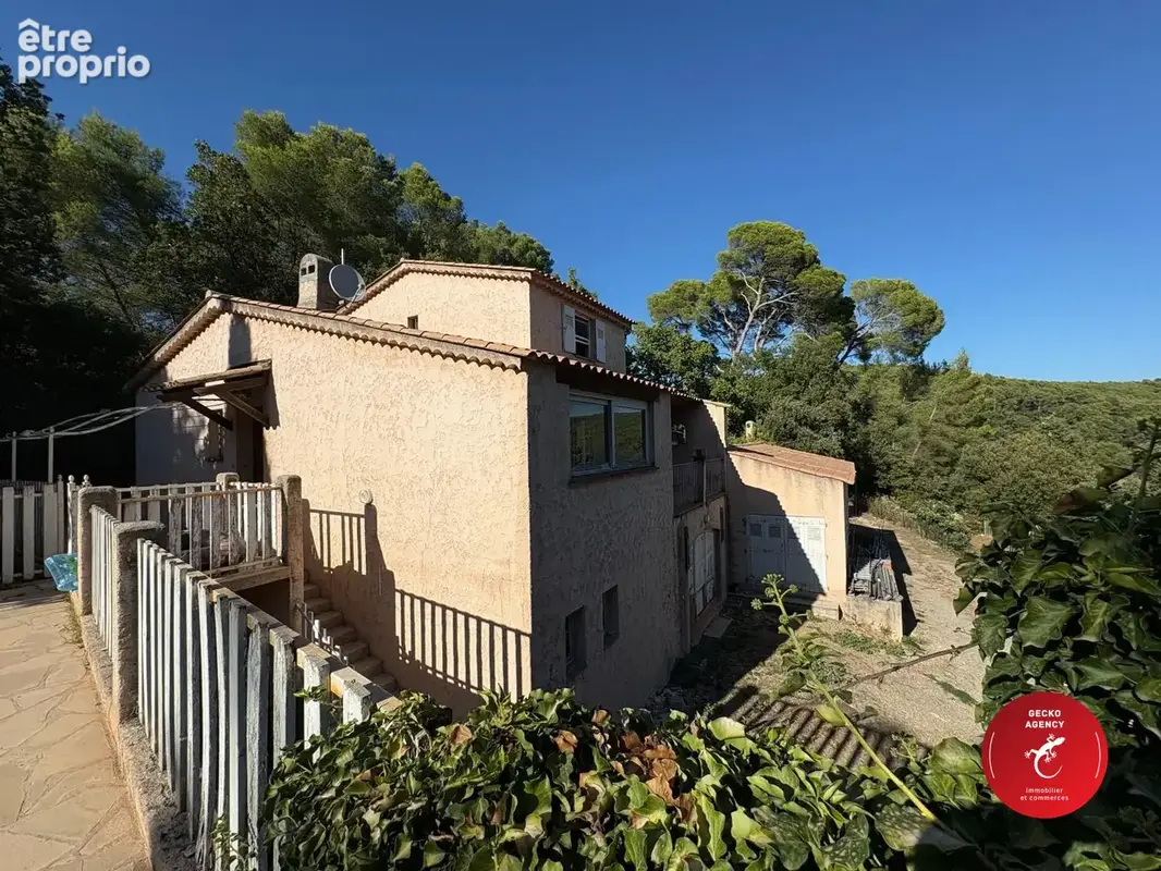 Maison 6 pièces 166 m² à vendre à Figanieres (83830) - photo 7