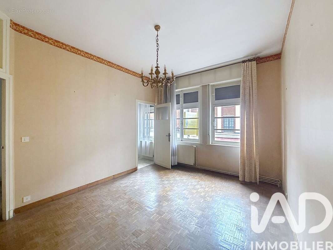 Photo 3 - Appartement à DOUAI
