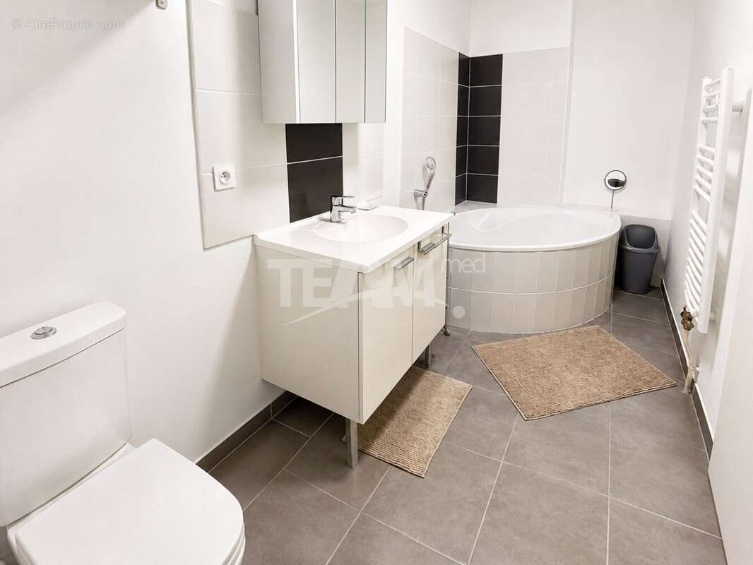 Appartement à SETE