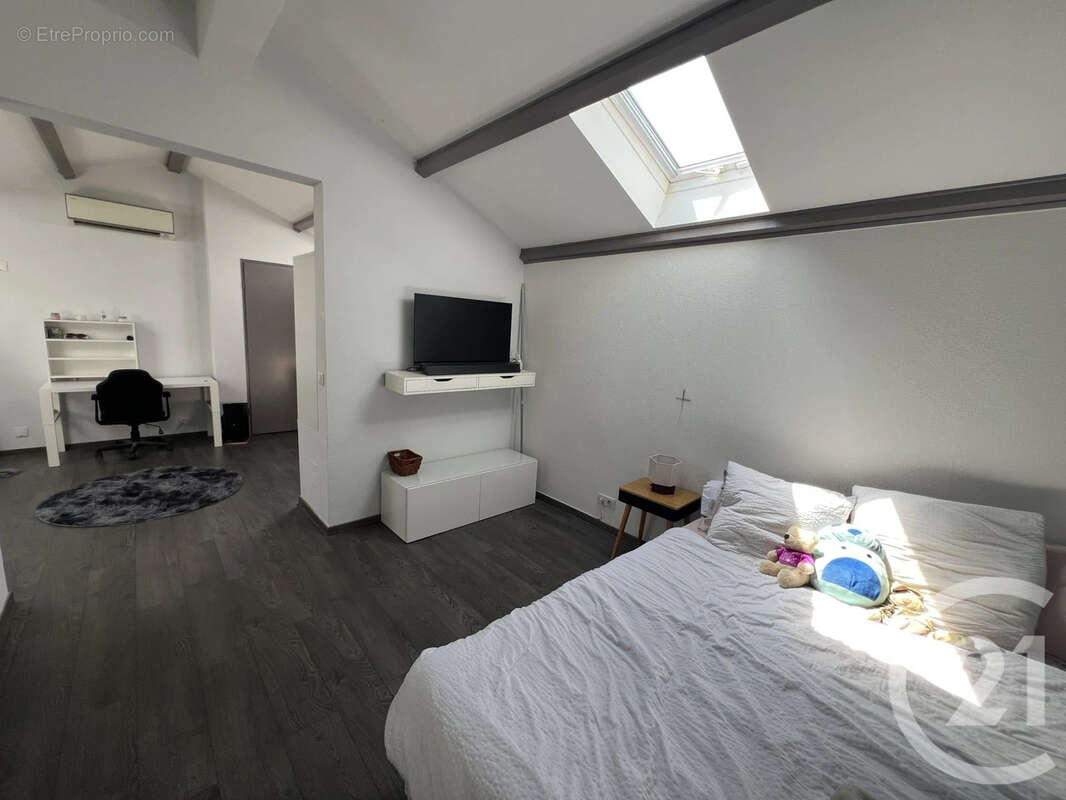 Appartement 114 m² à San-Martino-Di-Lota  - photo 17