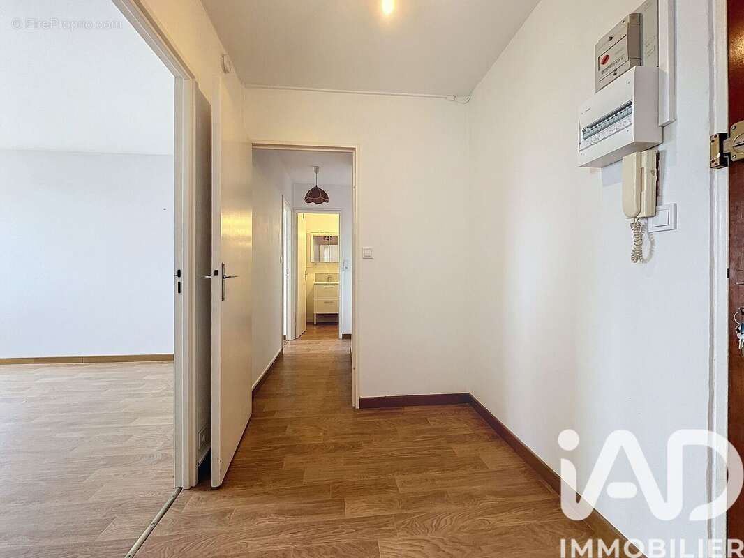 Photo 8 - Appartement à LE MANS