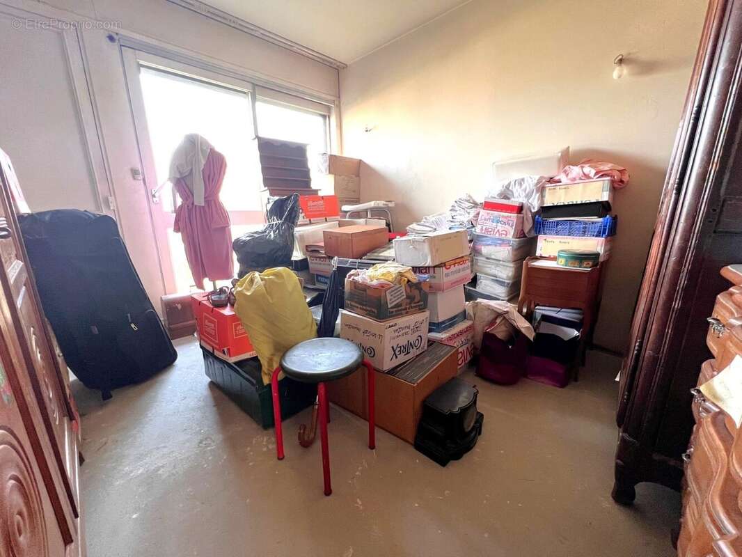 Appartement à GARCHES