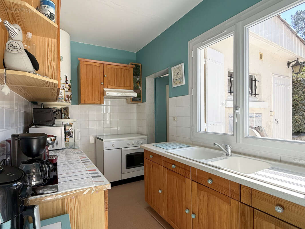 Maison à MESCHERS-SUR-GIRONDE