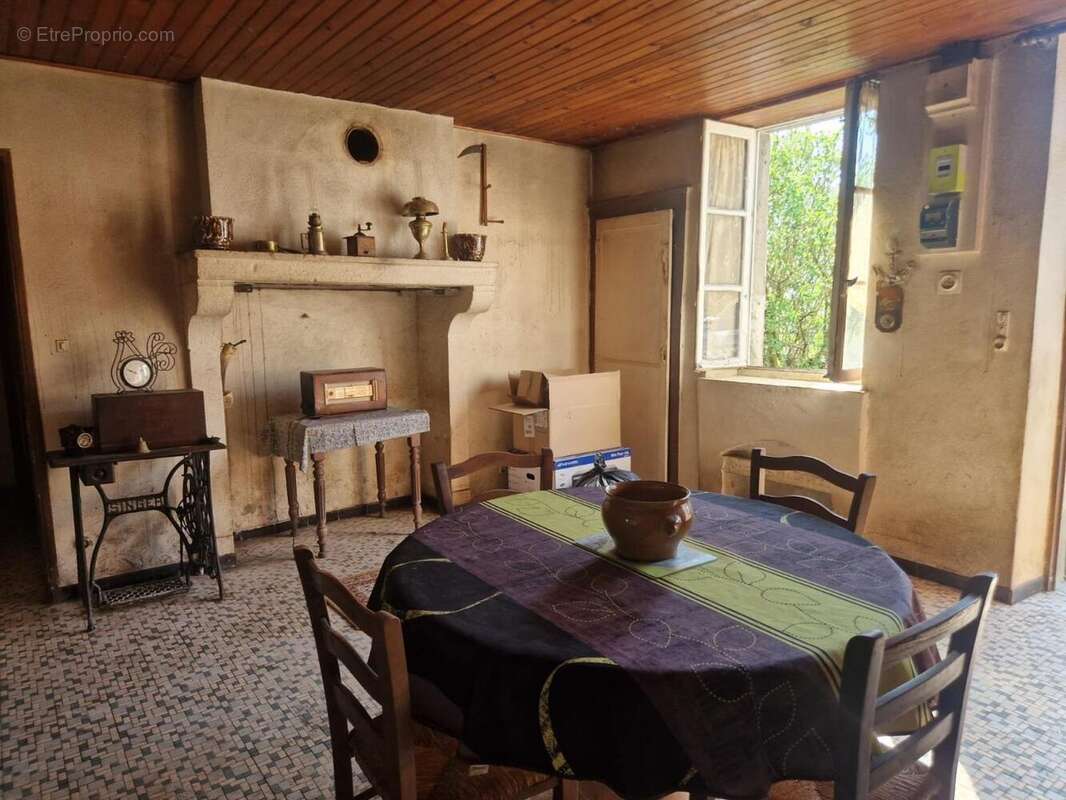 Photo 6 - Maison à TARGET