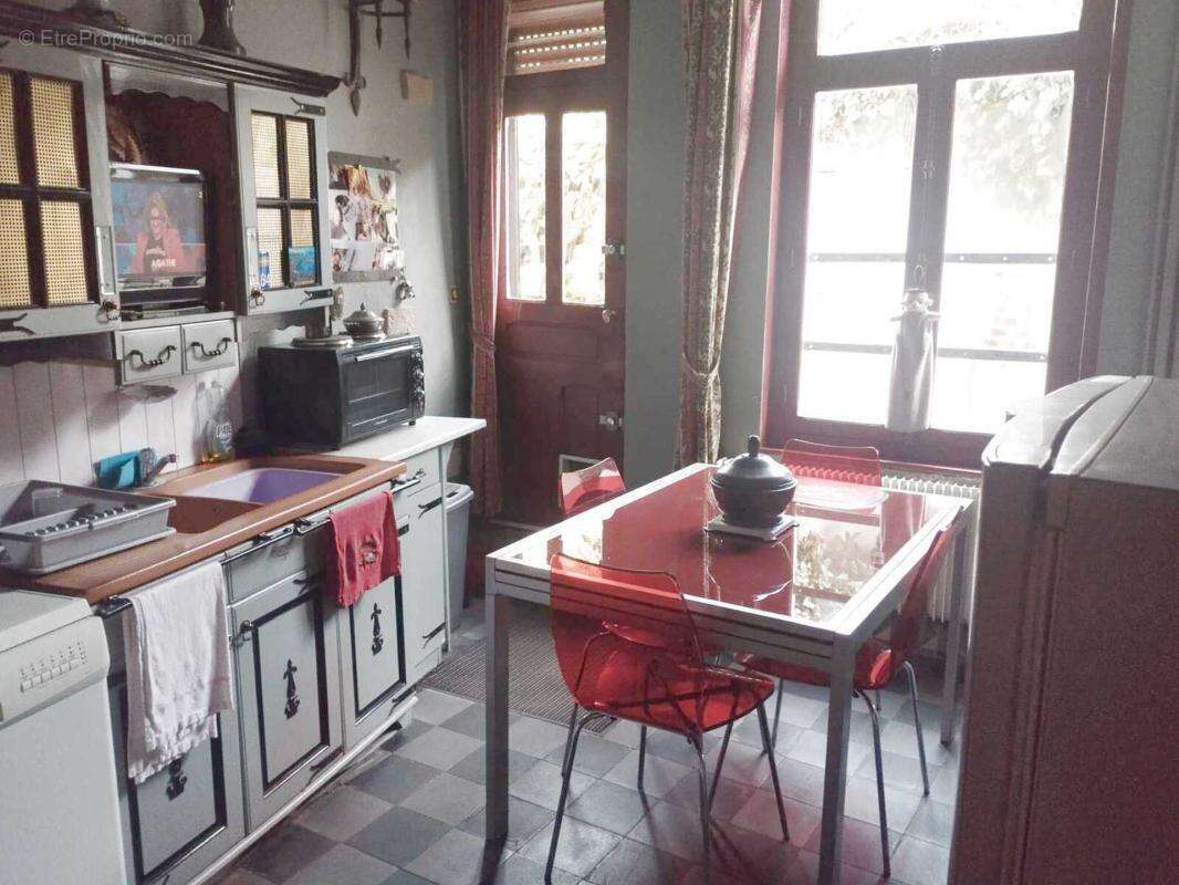 Maison à LE CATEAU-CAMBRESIS