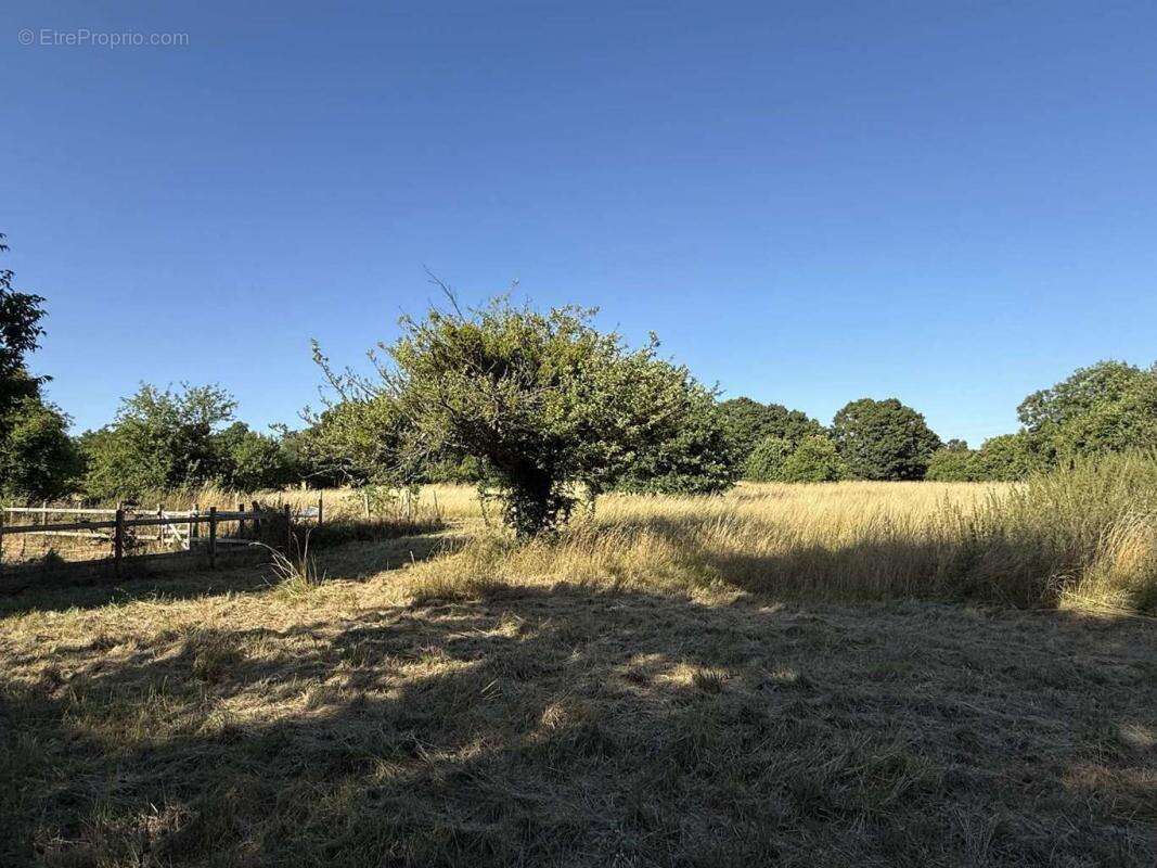 Maison à CONDE-SUR-HUISNE
