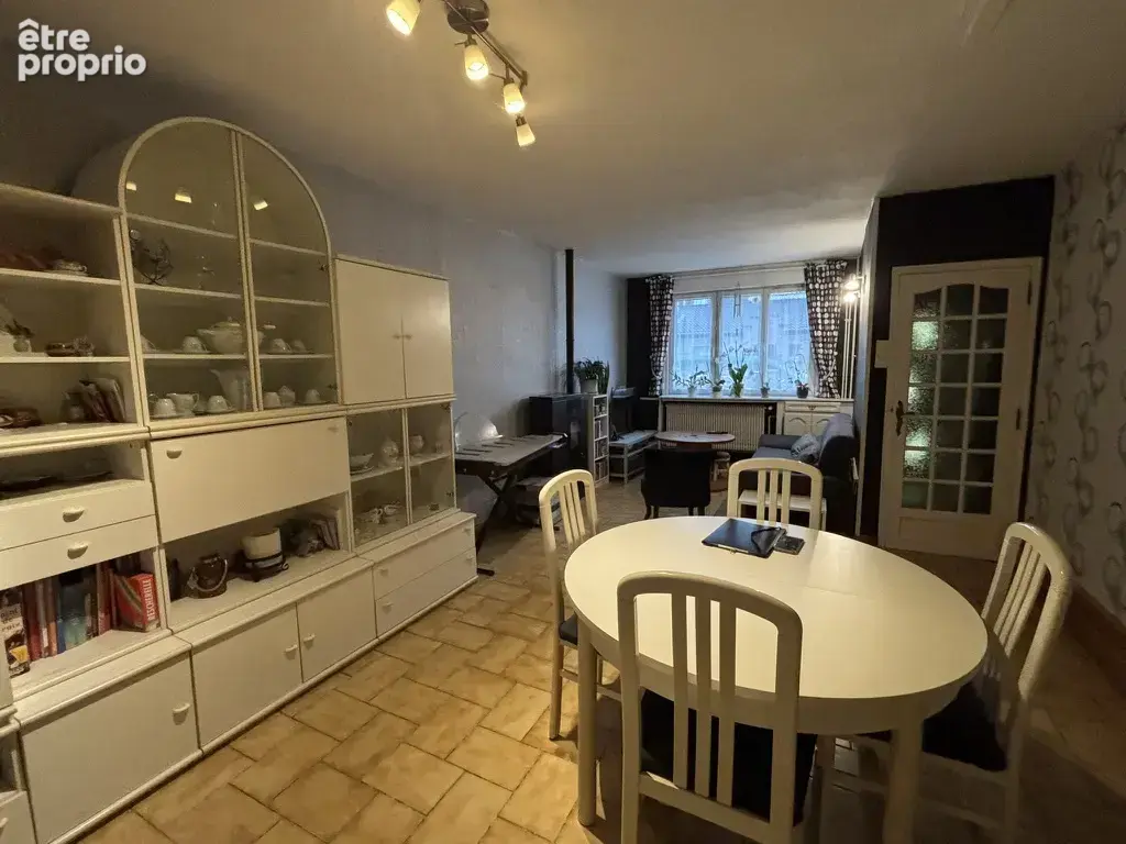 Maison 1930 - Jardin - photo 3