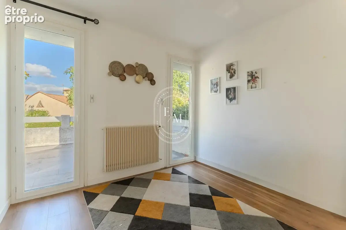 Une maison comme une parenthèse - photo 4
