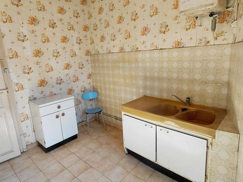 Maison à VILLIERS-VINEUX