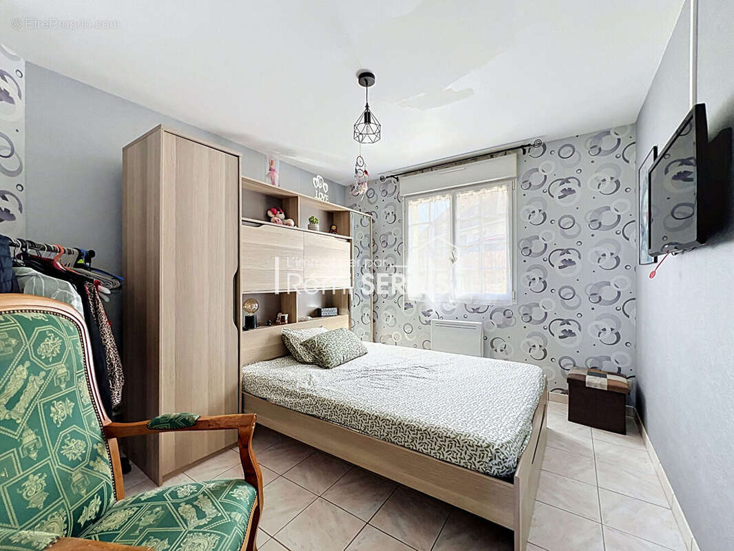 Maison 4 pièces à vendre à Champsecret - Exclusivité - photo 6