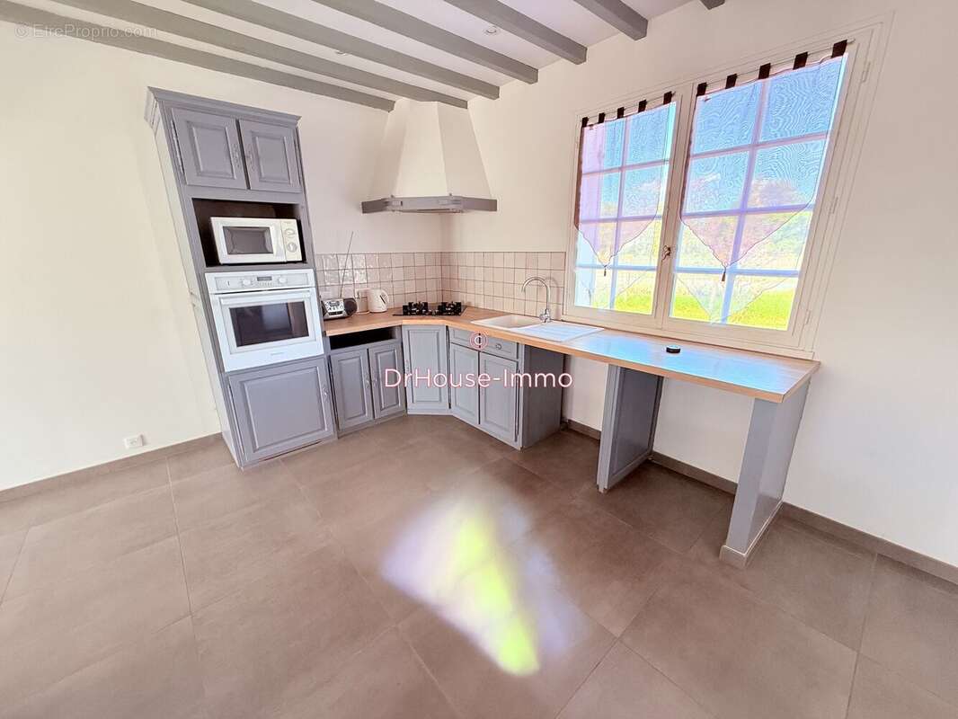 Maison à CISSAC-MEDOC
