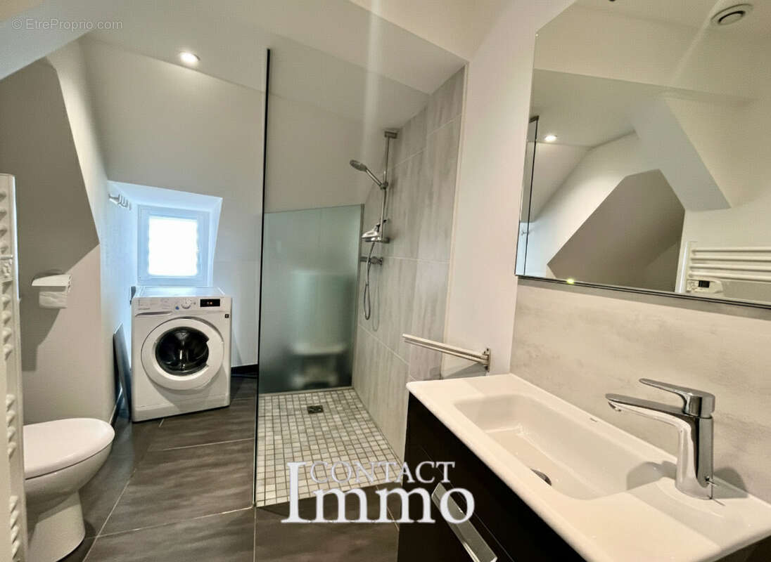 Appartement à COLMAR