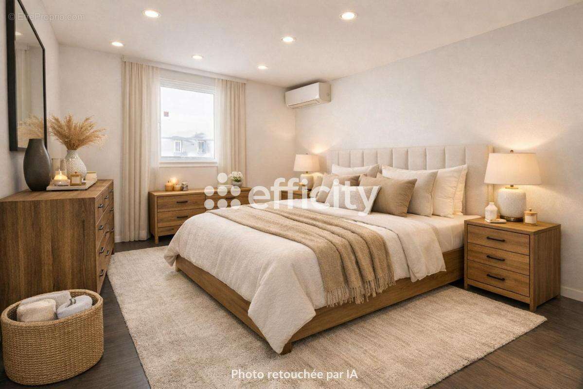 Maison à MARSEILLE-15E