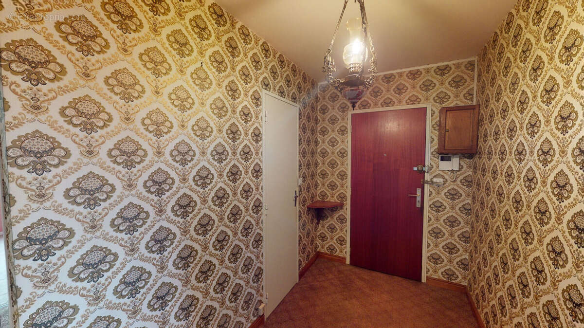 Appartement à MAINVILLIERS