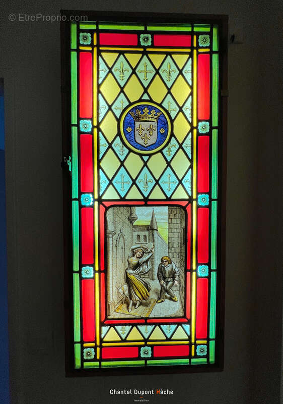 Appartement à CHARTRES