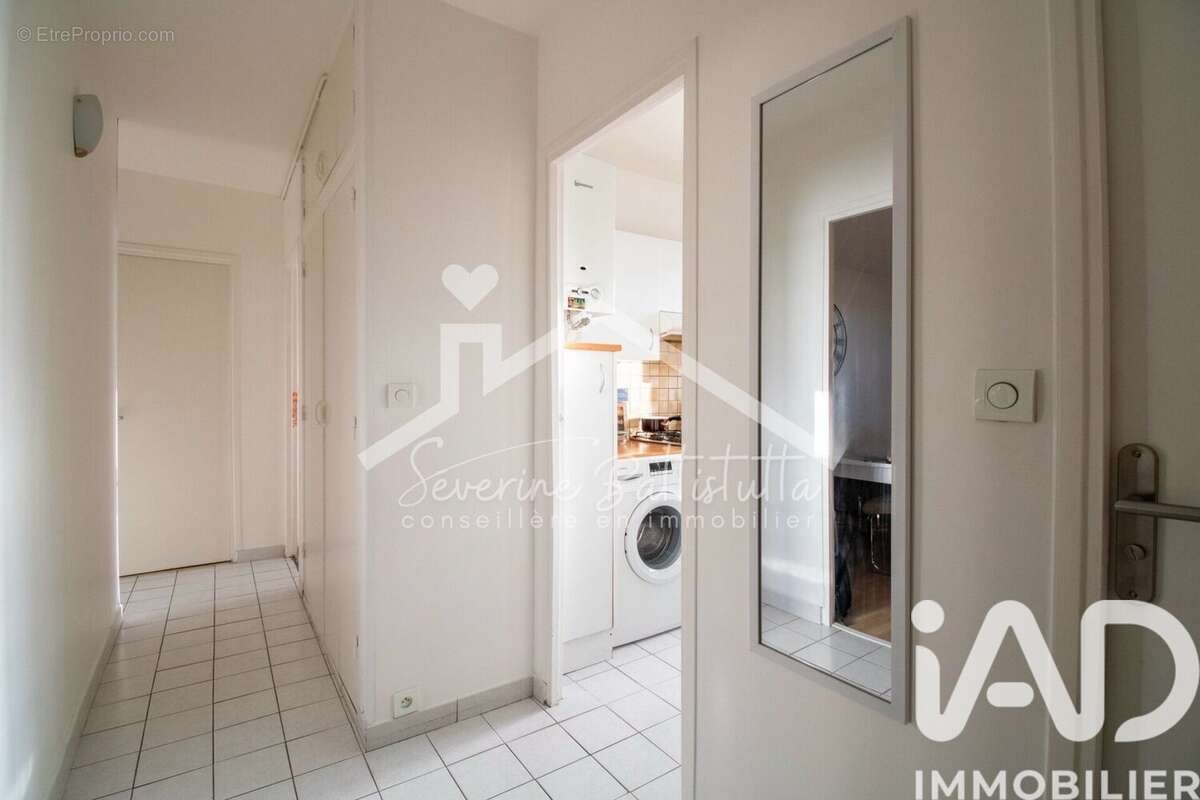 Photo 4 - Appartement à VILLEPARISIS