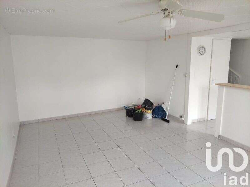 Photo 2 - Maison à SAINT-PROUANT