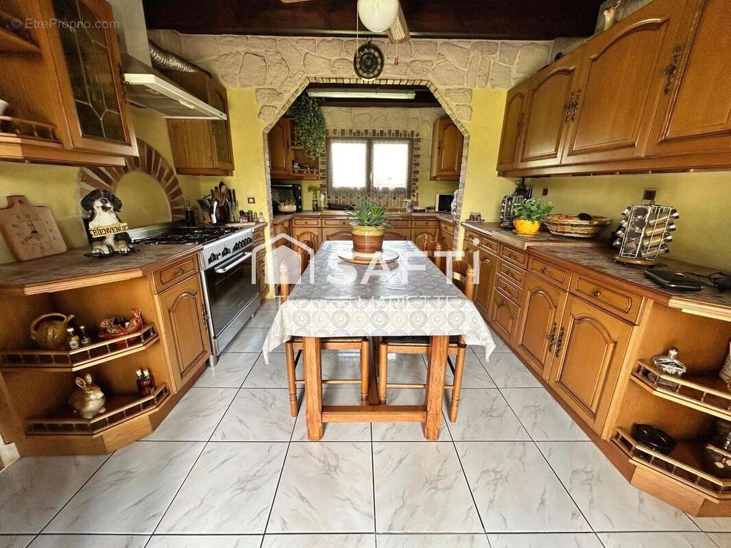 Photo 7 - Maison à BRECEY