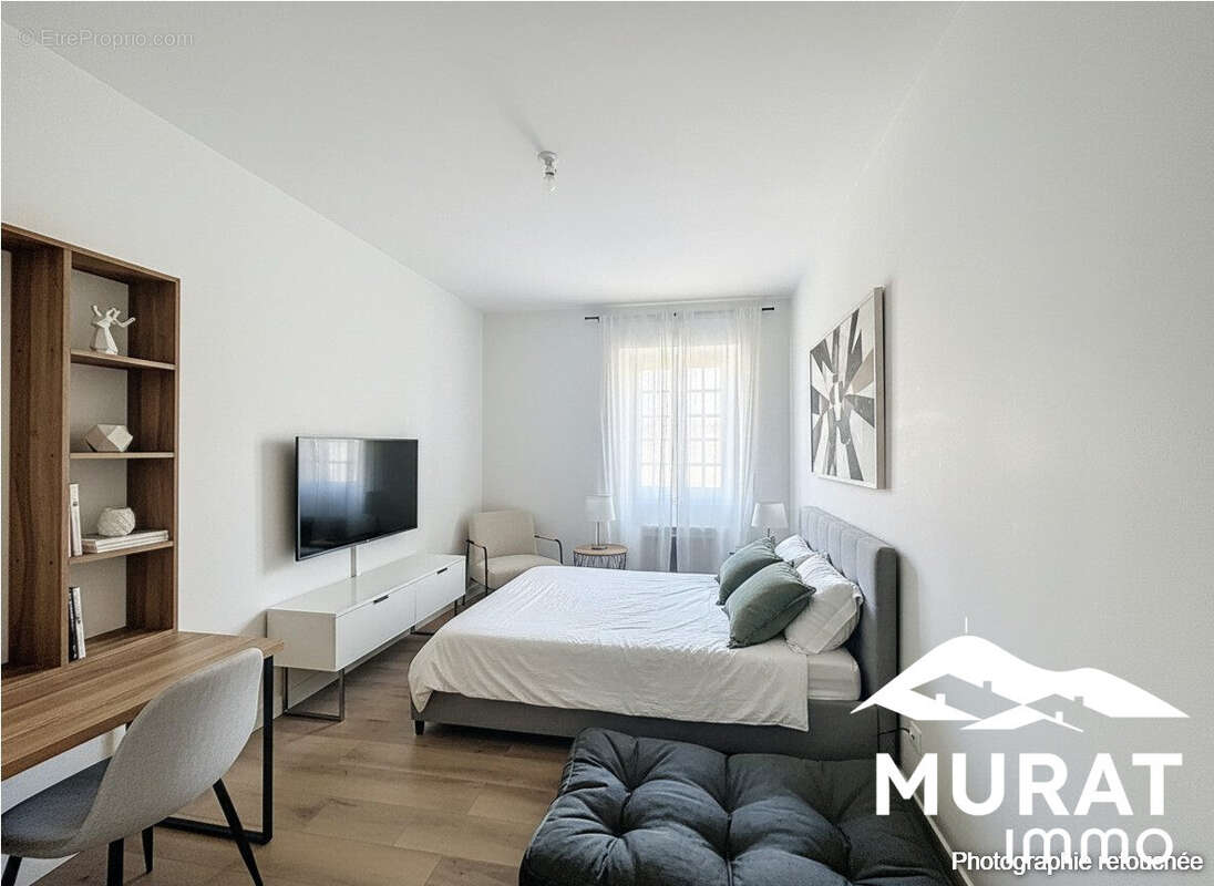 Appartement 61 m² à Cebazat  - photo 5