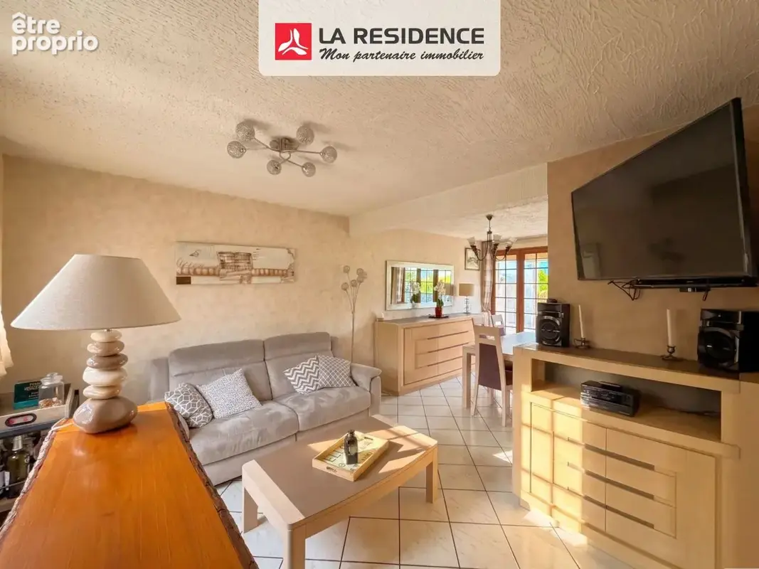 Maison 78 m² à Herblay  - photo 2
