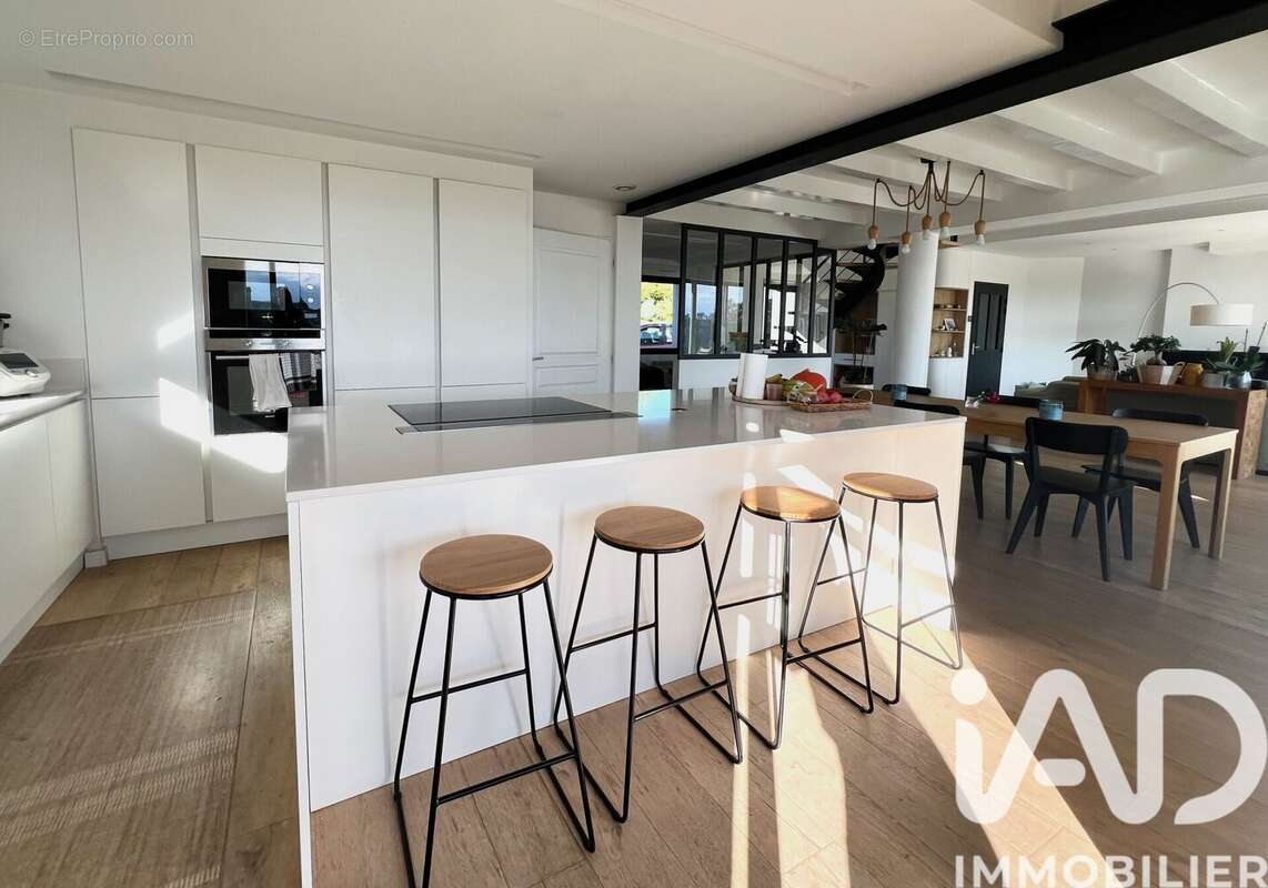 Photo 4 - Maison à IDRON