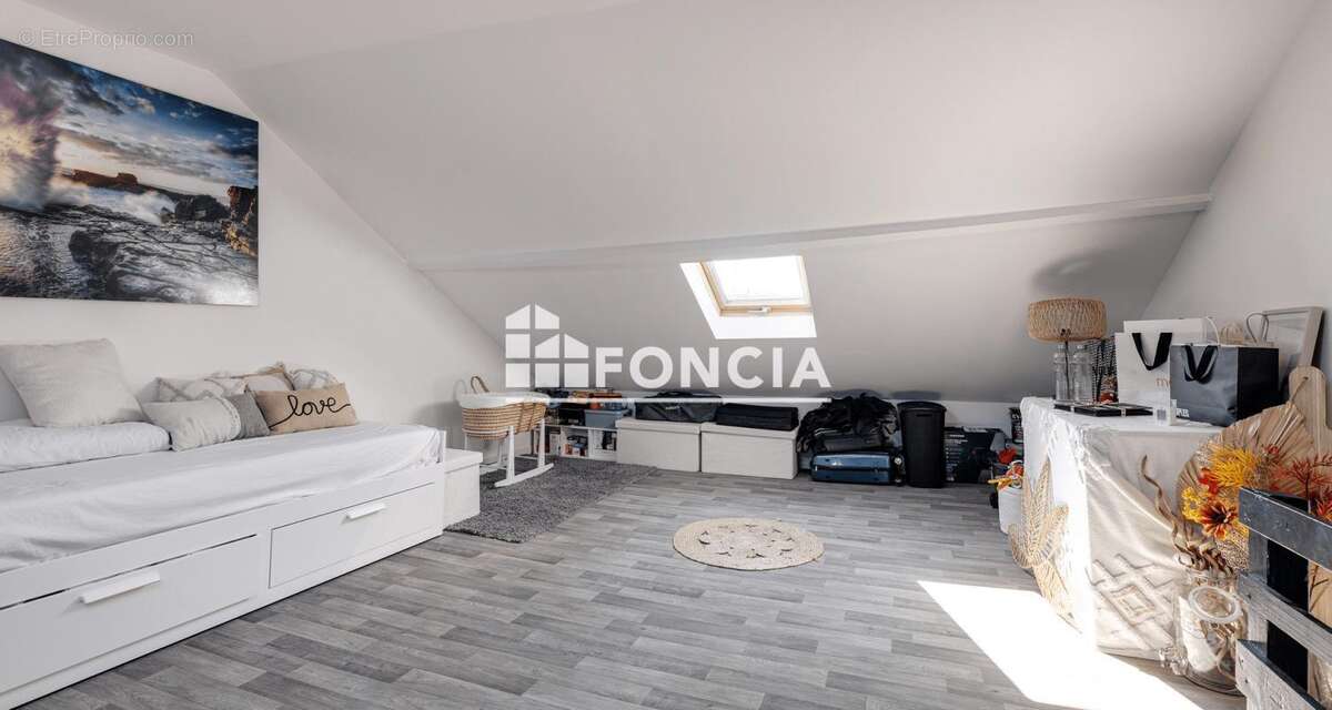 Maison 5 pièces 97 m² - photo 9