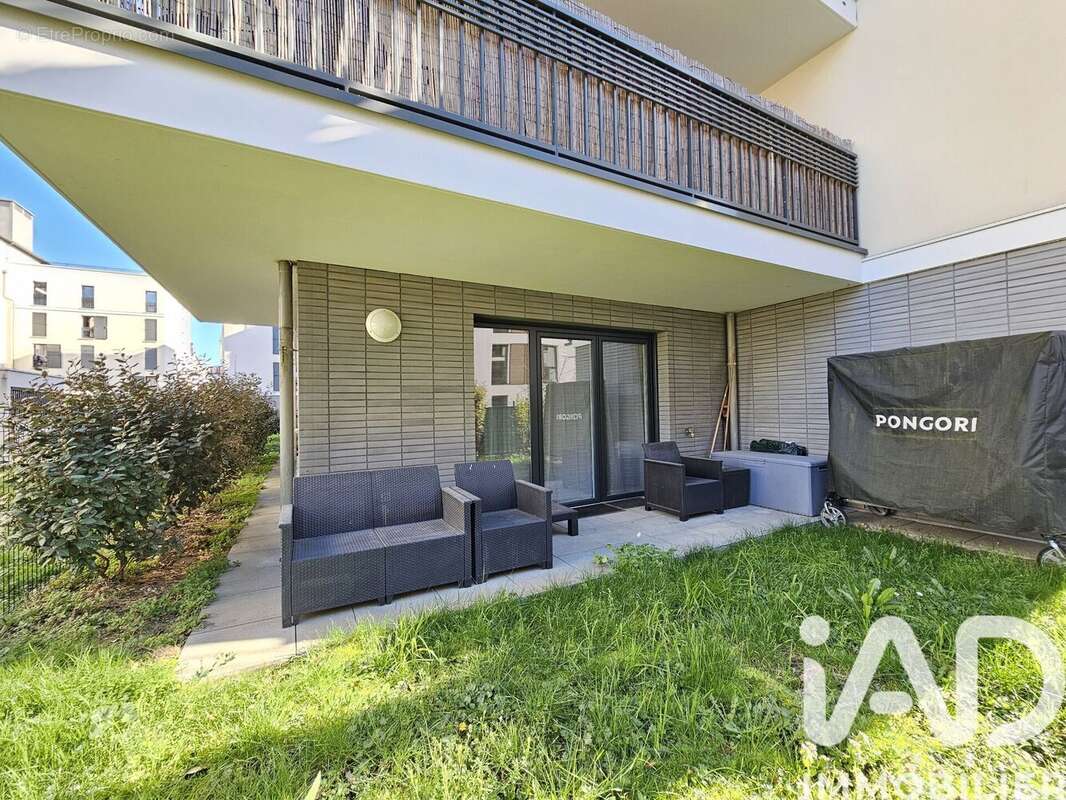 Photo 9 - Appartement à MAUREPAS