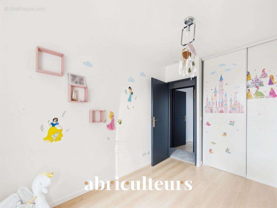 Maison à ARGENTEUIL