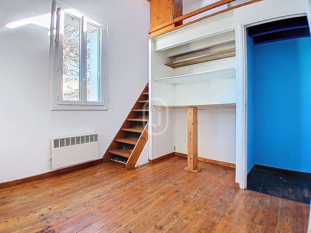 Maison à MONTPELLIER