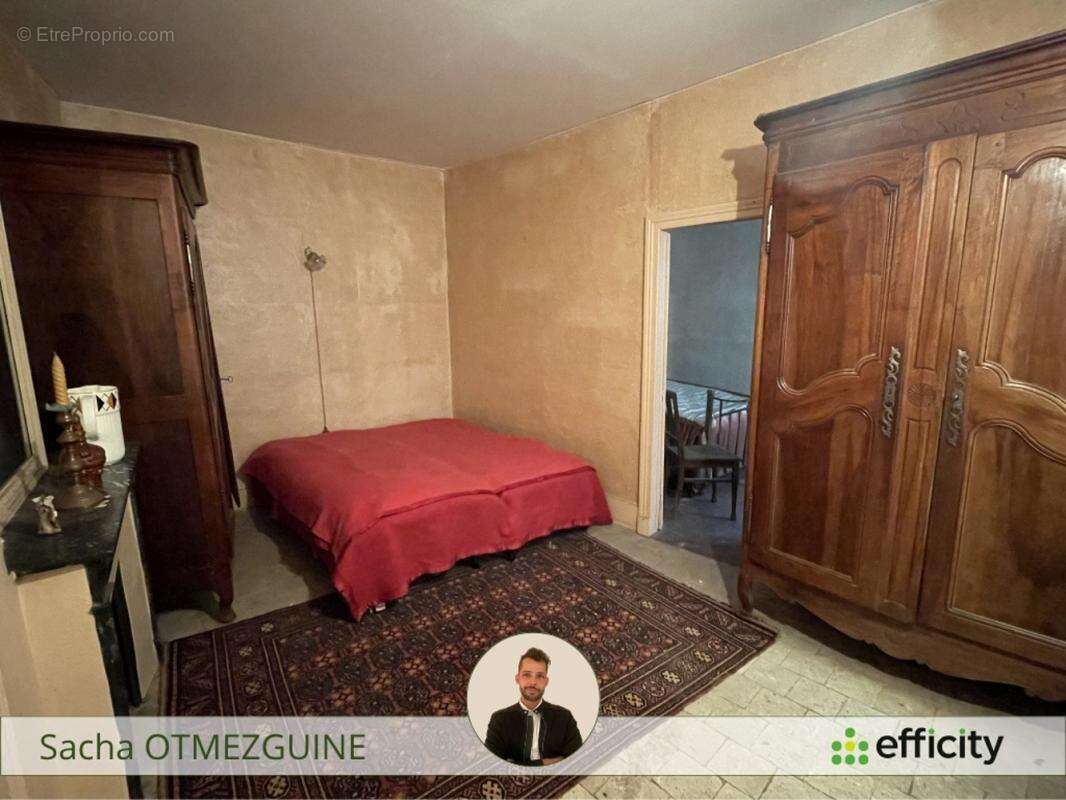 Maison 84 m² à Yzeures-Sur-Creuse  - photo 12