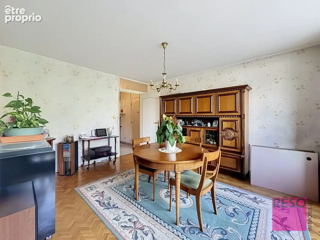 Appartement 3 pièces 83 m² à vendre à Annemasse (74100) - photo 5