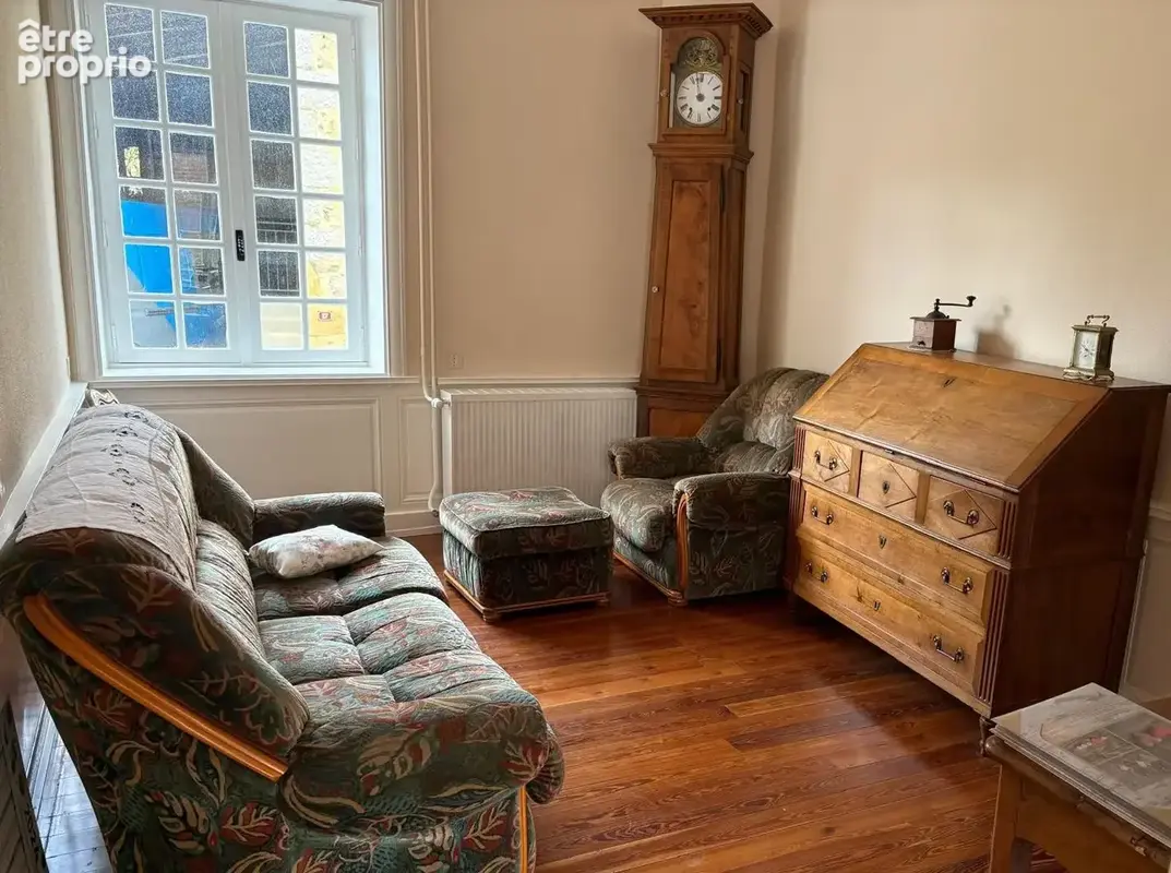 Maison 4 pièces de 125m2 - photo 5
