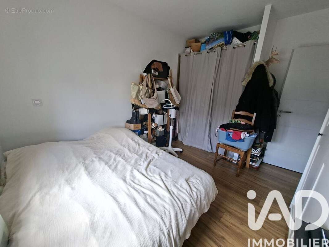 Photo 9 - Maison à MAILLE
