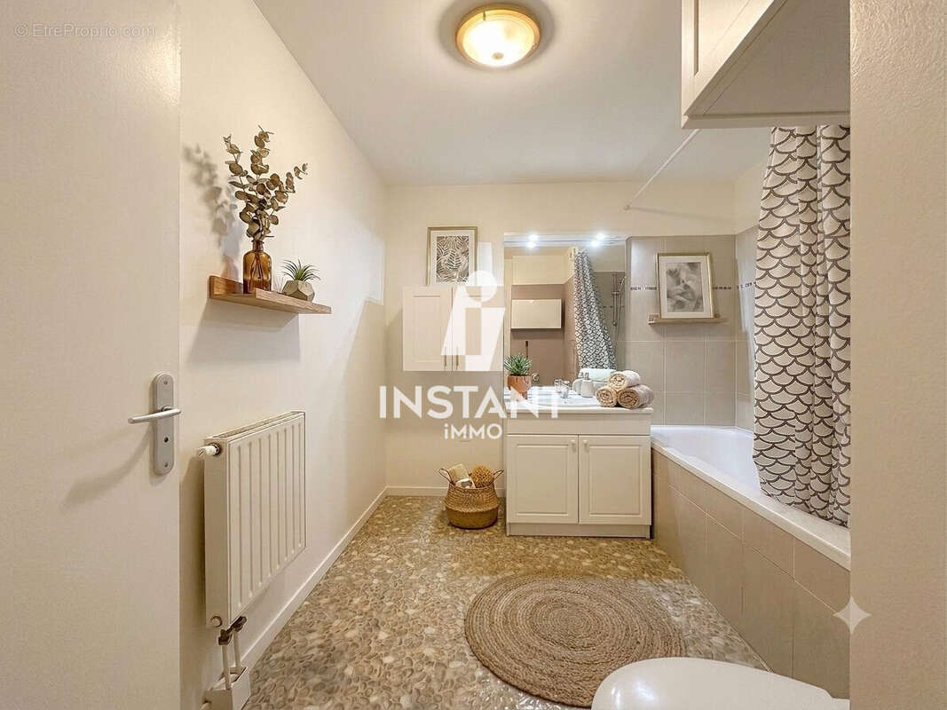 Appartement à CRETEIL