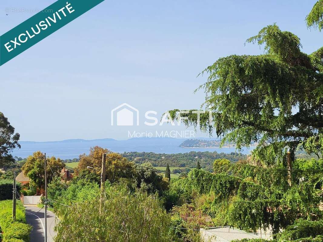 Photo 8 - Appartement à LA CROIX-VALMER