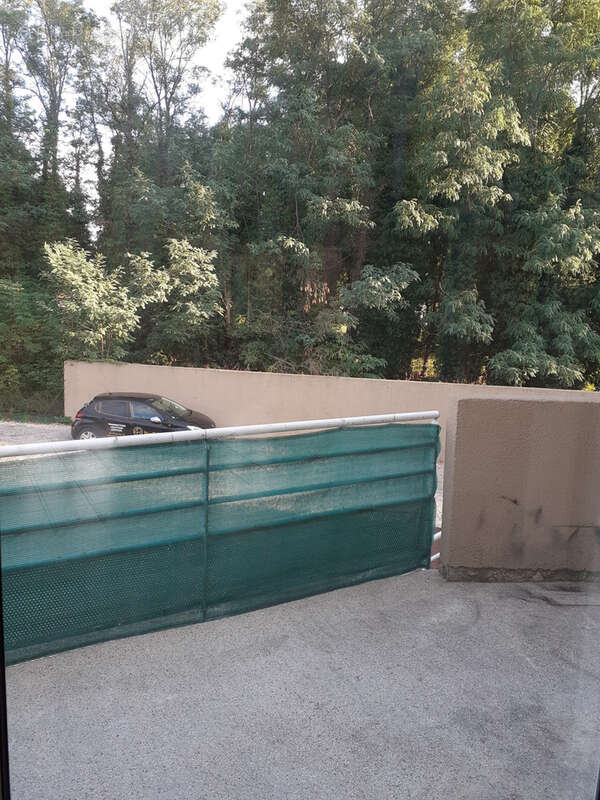 Appartement à BOURG-LES-VALENCE