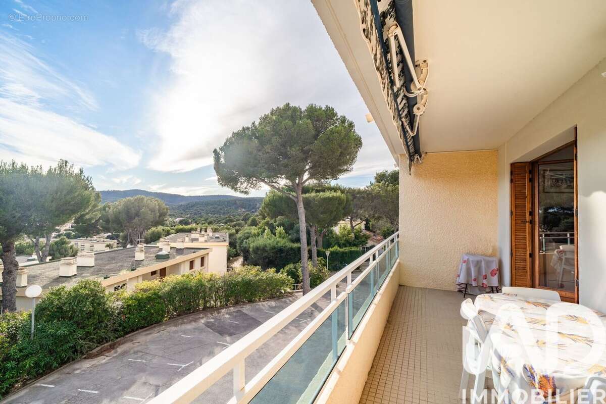 Photo 9 - Appartement à BORMES-LES-MIMOSAS