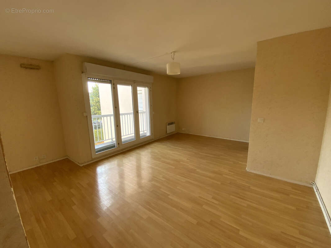 Appartement à VERNON
