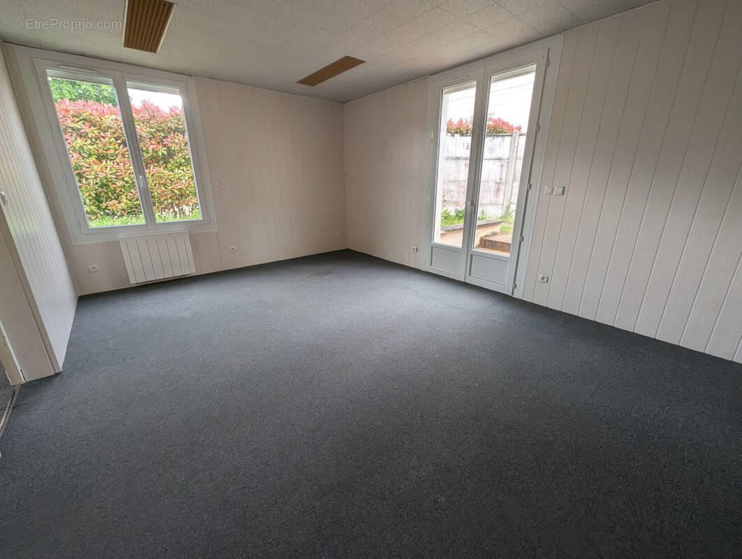 Commerce à CHATEAUDUN