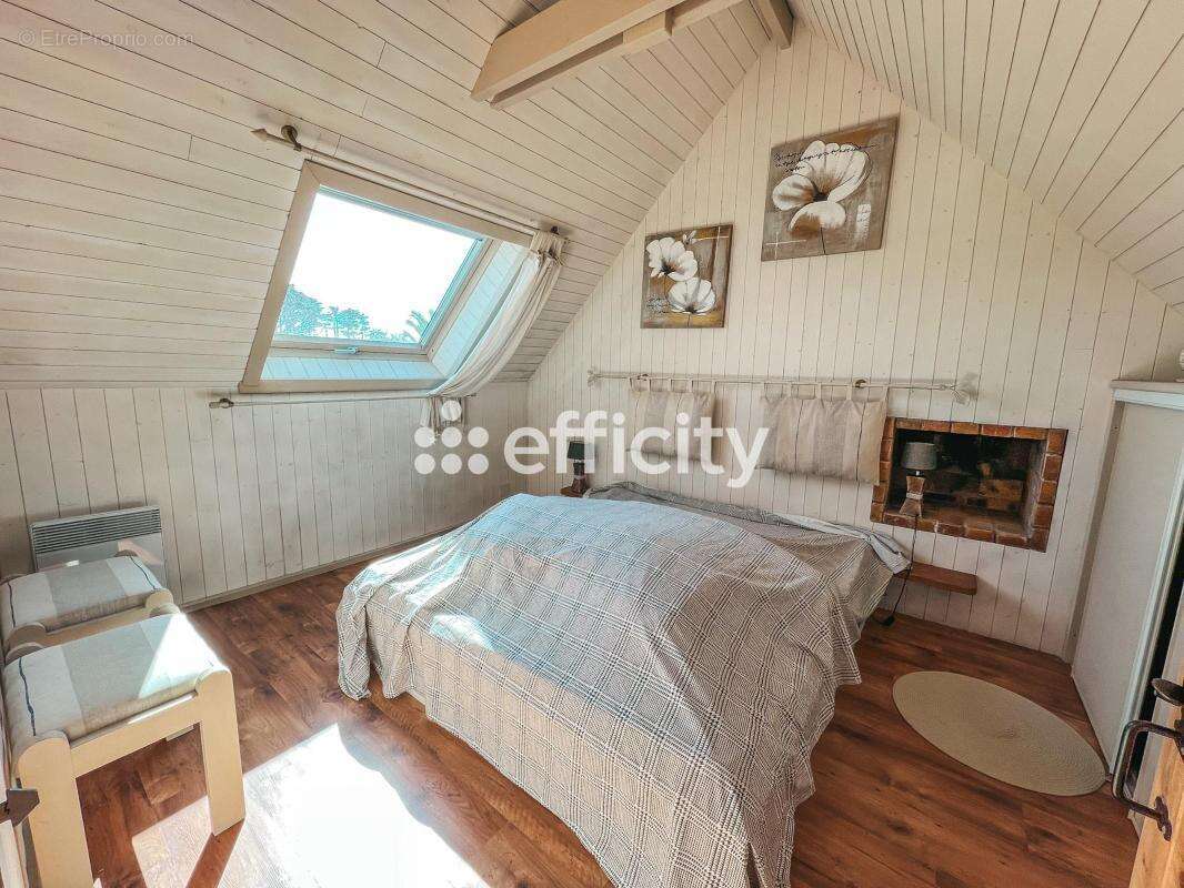 Maison 345 m² à Lannion  - photo 15
