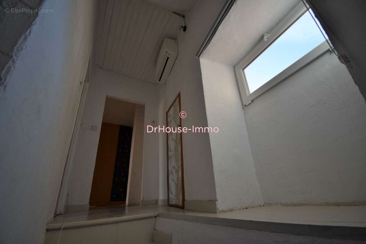 Maison à VILLEVEYRAC