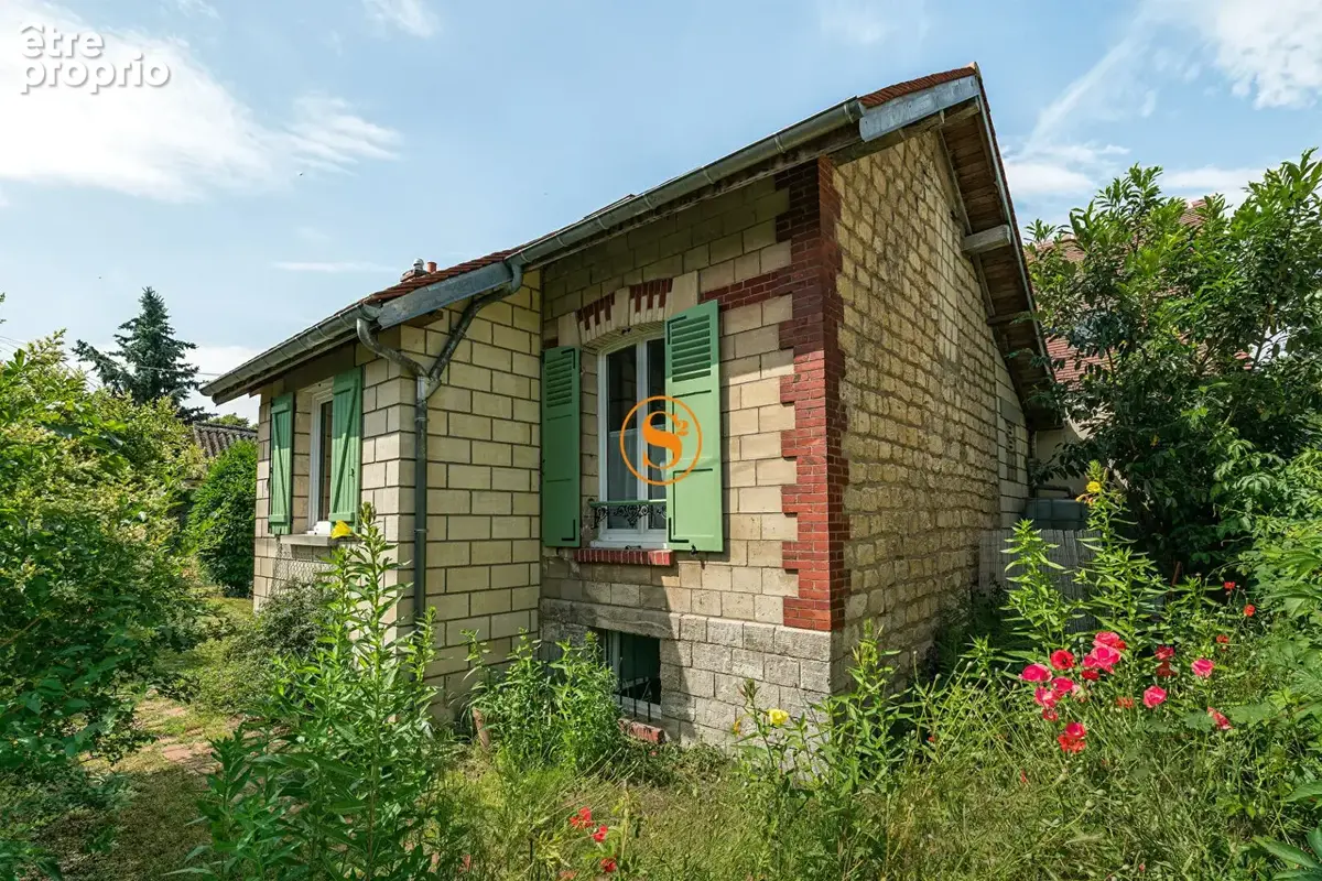 Maison à COYE-LA-FORET
