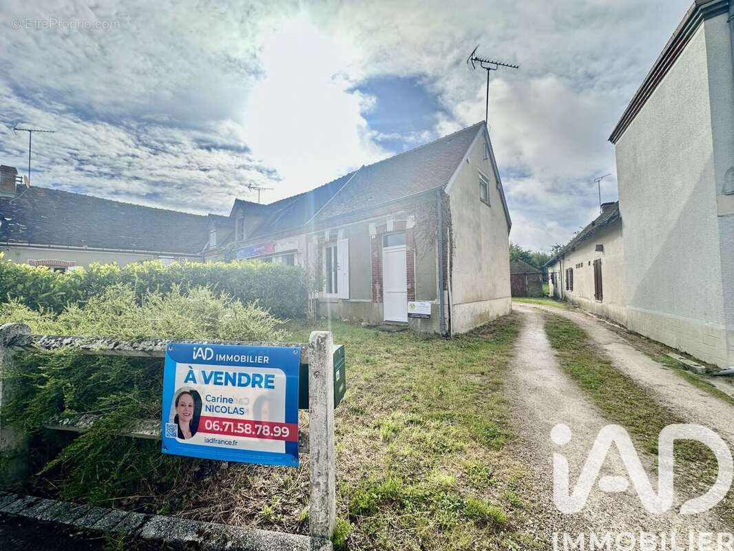 Photo 3 - Maison à VARENNES-CHANGY
