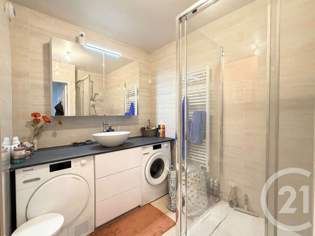 Appartement à ANTONY